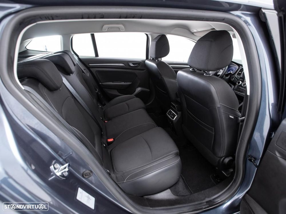 Renault Mégane Sport Tourer 1.5 Blue dCi Business - 11