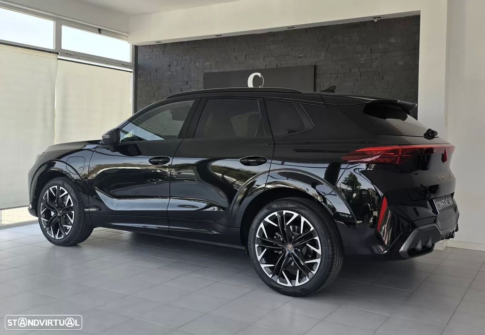 Cupra Terramar 1.5 e-Hybrid DSG - 18