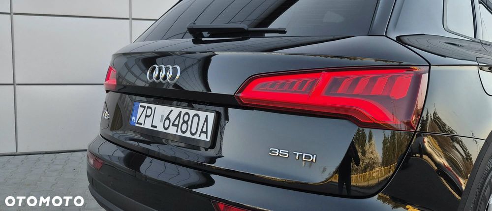 Audi Q5 2.0 TDI Design - 19