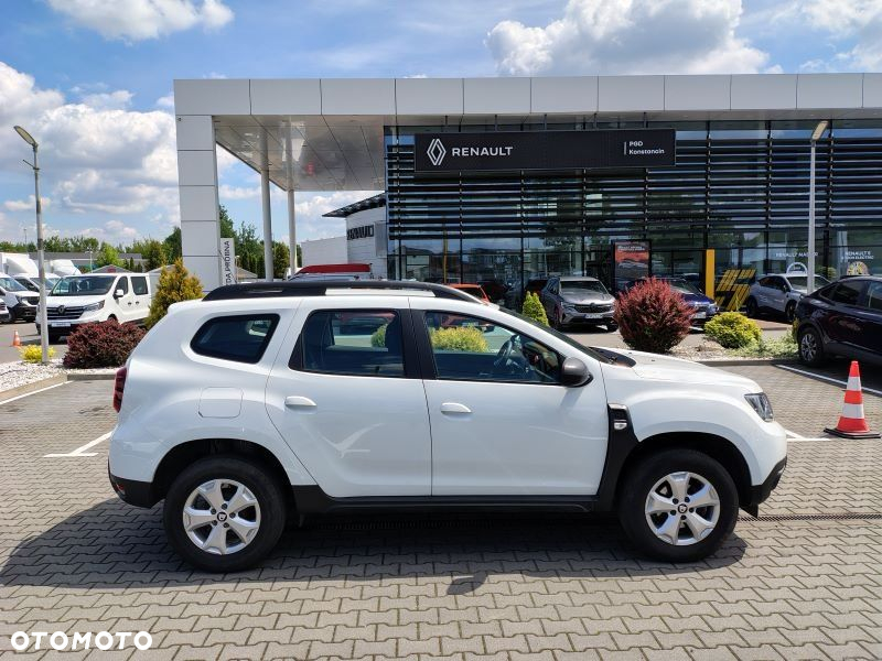 Dacia Duster - 4