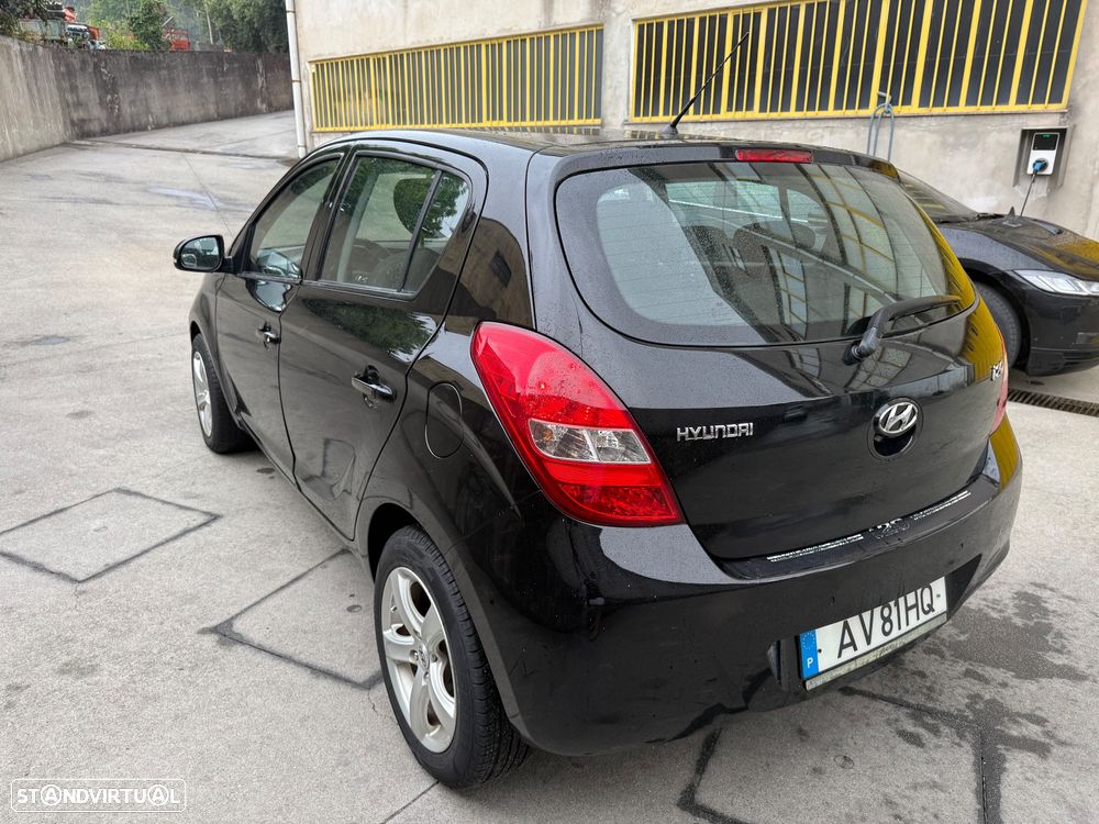 Hyundai i20 1.2 Edition 20 - 3