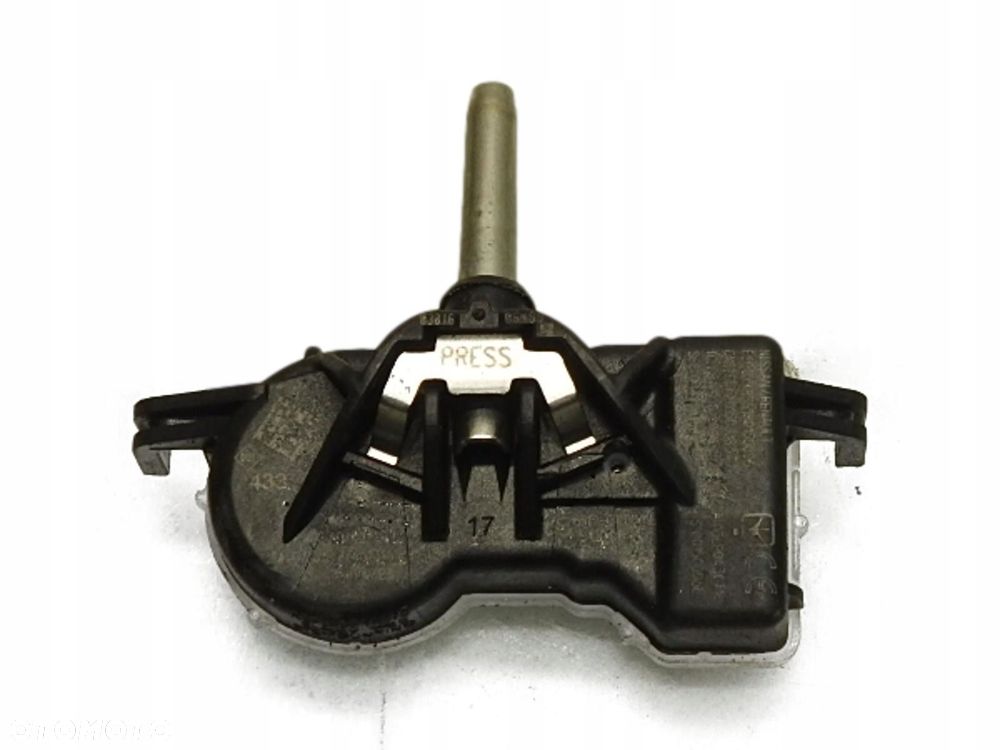 CZUJNIK CIŚNIENIA W OPONACH RENAULT MEGANE IV 407004CB0A 2015DJ0837 - 1