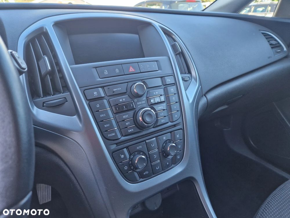 Opel Astra 1.6 D (CDTI) Edition - 25
