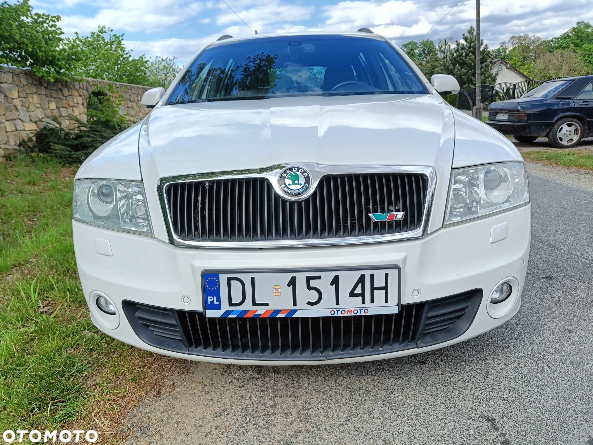 Skoda Octavia 2.0 TDI RS - 7