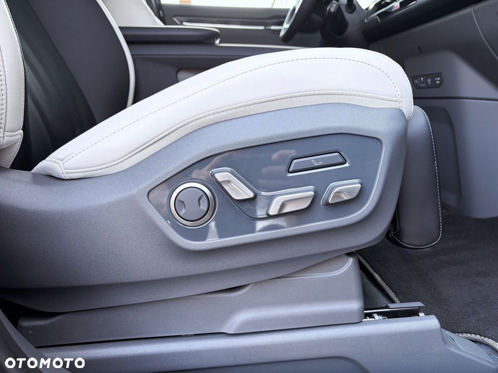 Kia EV9 99.8kWh GT-Line AWD - 24