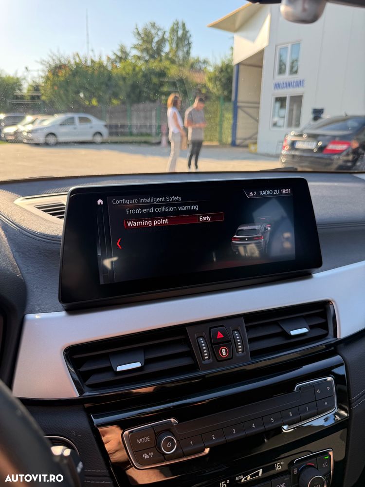 BMW X2 xDrive20d AT Advantage - 16