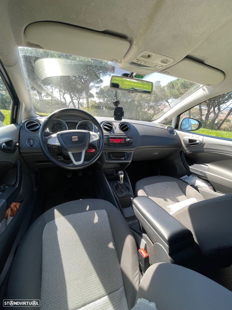 SEAT Ibiza 1.2 12V Style - 2