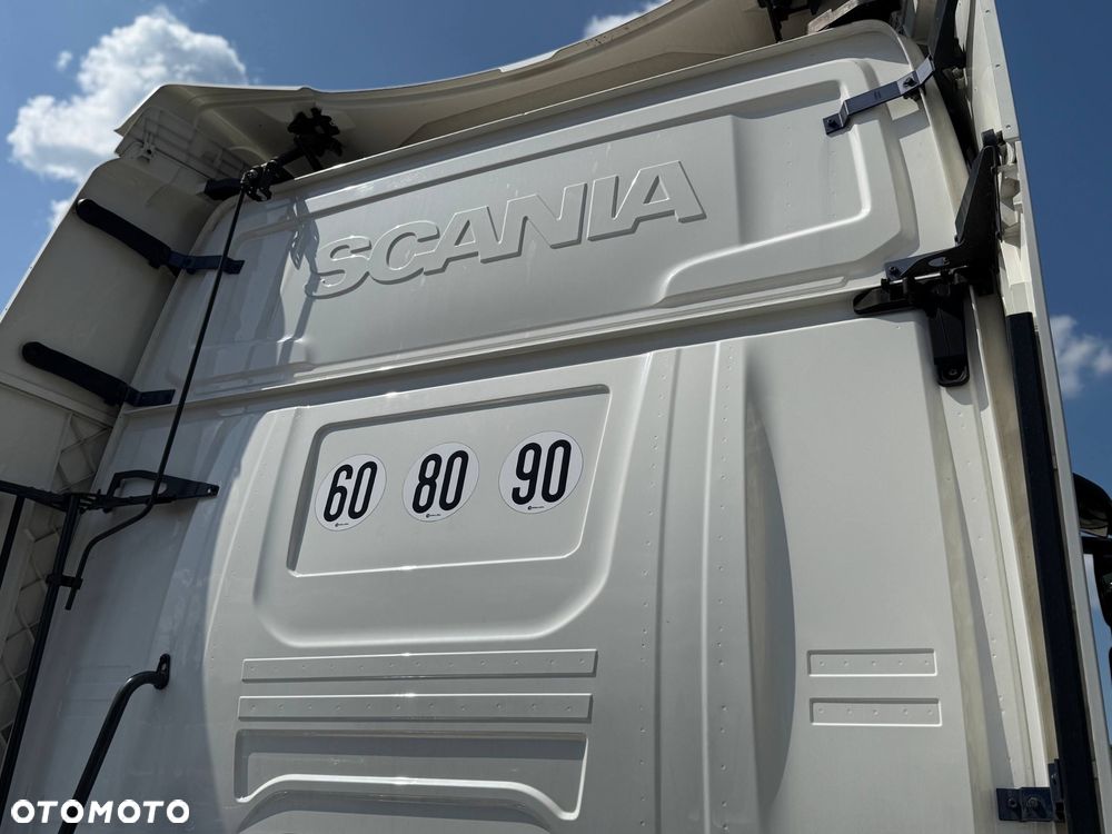 Scania R450 - 17