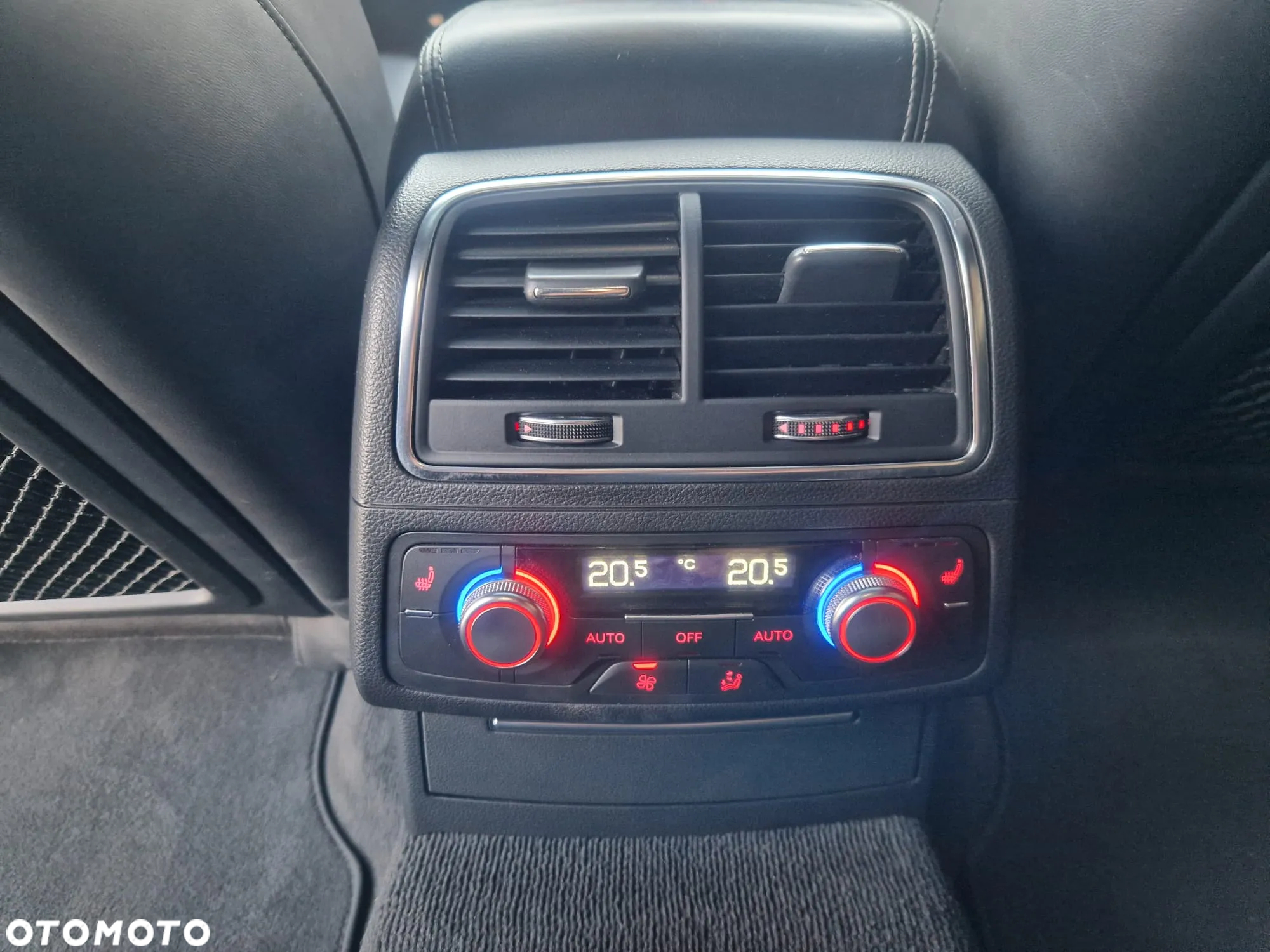 Audi RS6 Performance 4.0 TFSI Quattro Tiptronic - 17