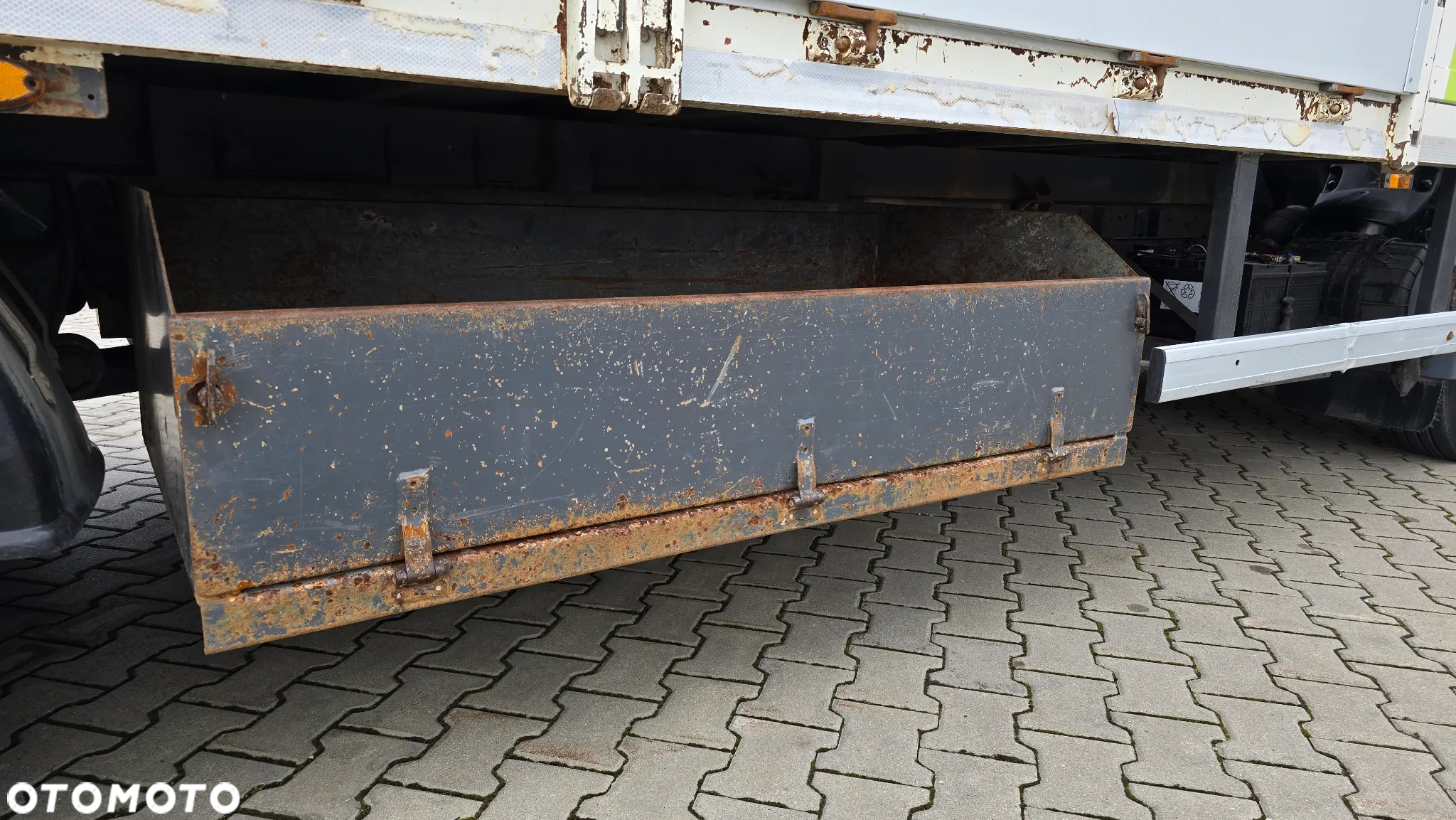 DAF LF 45.160 - 12