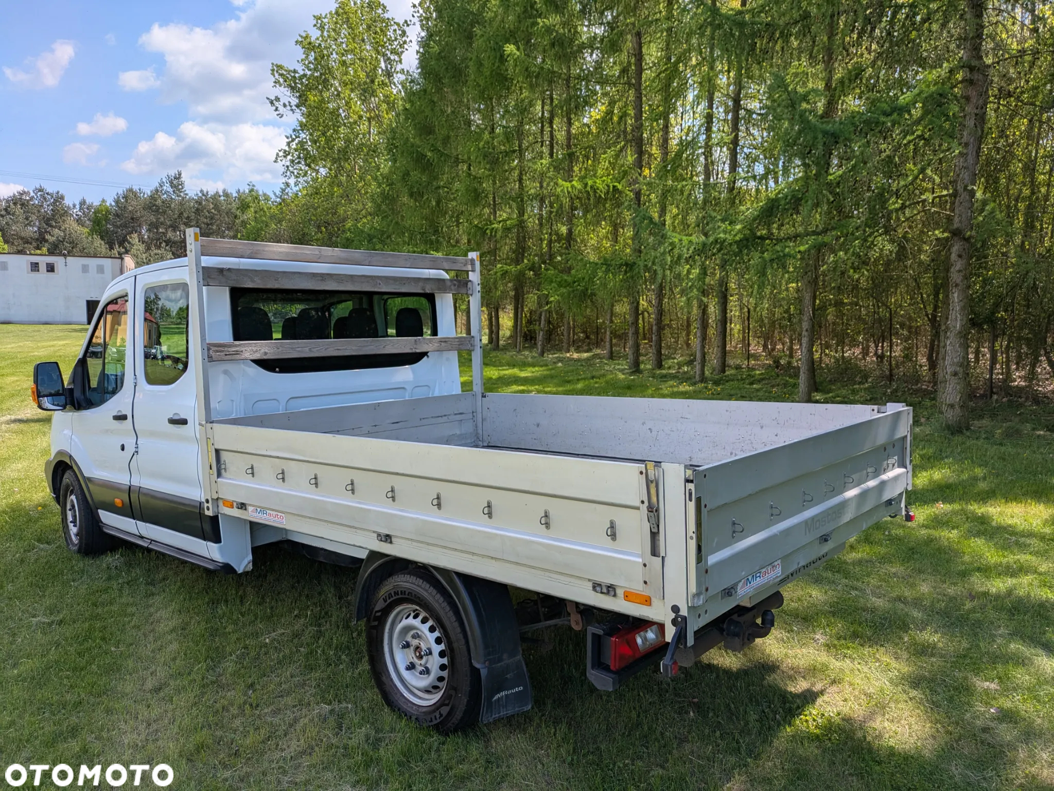 Ford TRANSIT - 5