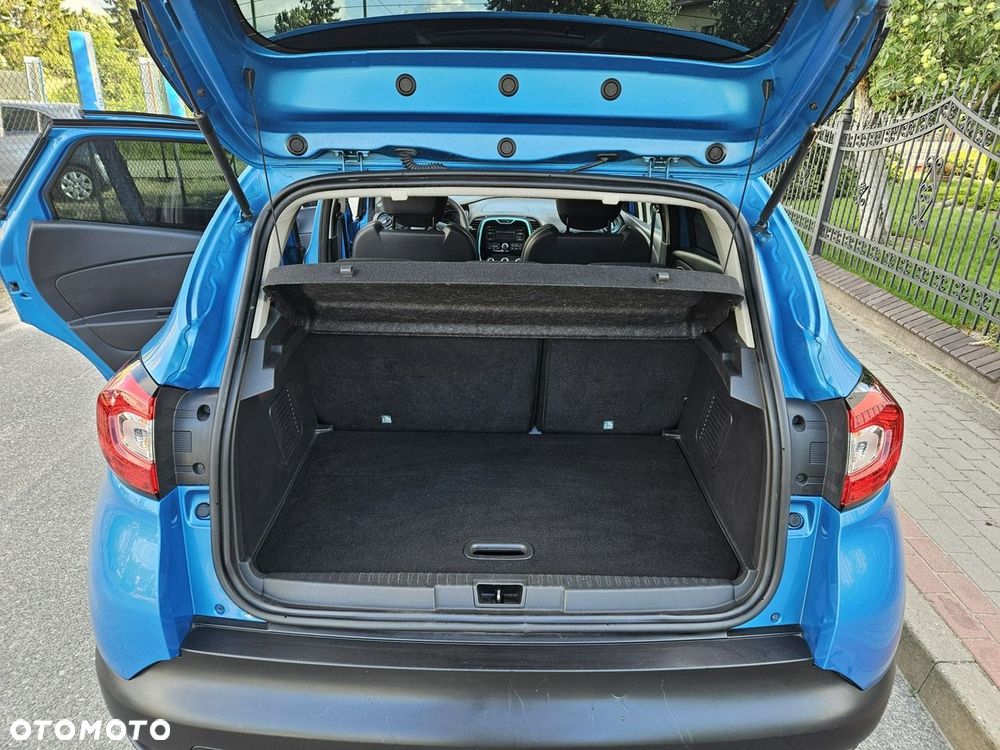 Renault Captur - 20