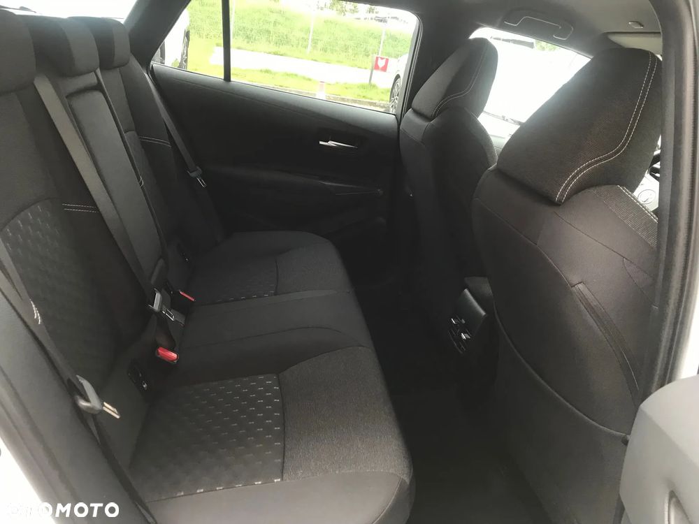 Toyota Corolla 1.8 Hybrid Comfort - 20