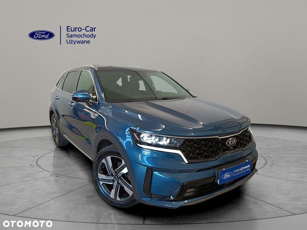 Kia Sorento 1.6 T-GDI PHEV AWD Platinum - 1