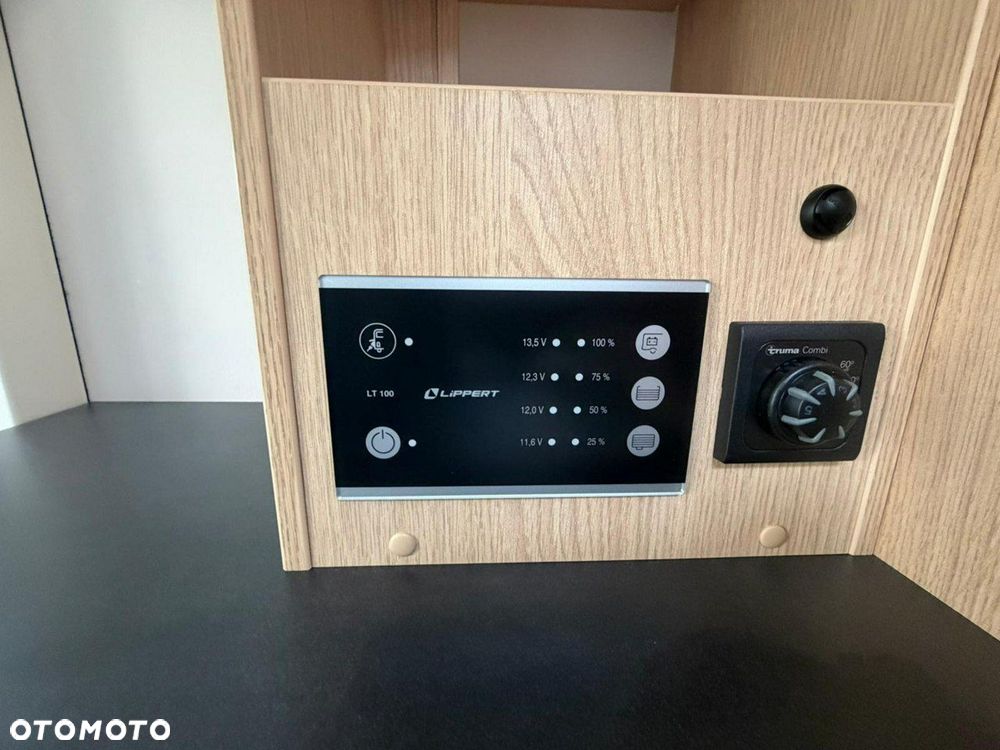 Sunlight T680 Adventure Edition - 13