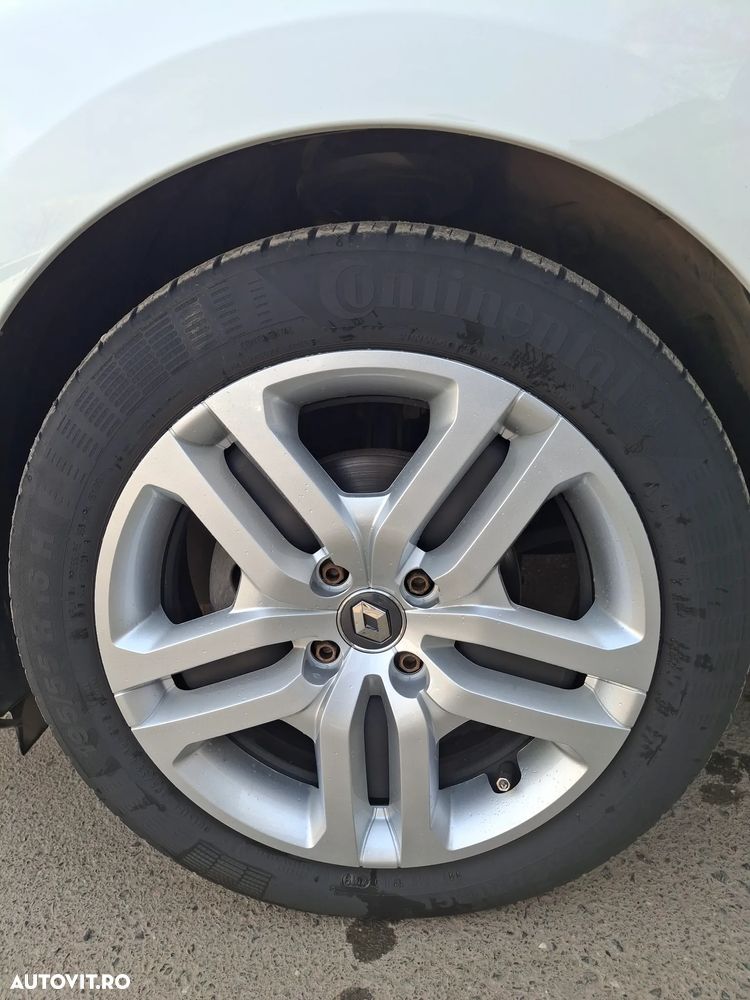 Renault Clio TCe Life - 10