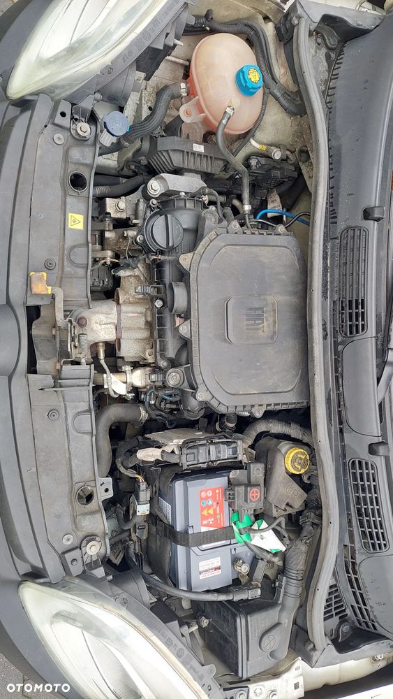 Fiat Panda 1.0 Hybrid - 9