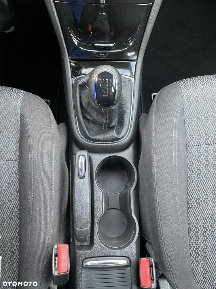 Opel Mokka - 19