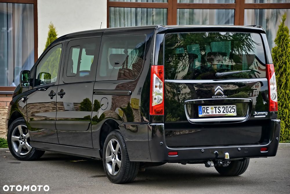 Citroën Jumpy L2 (8-Si.) Autm Selection - 3