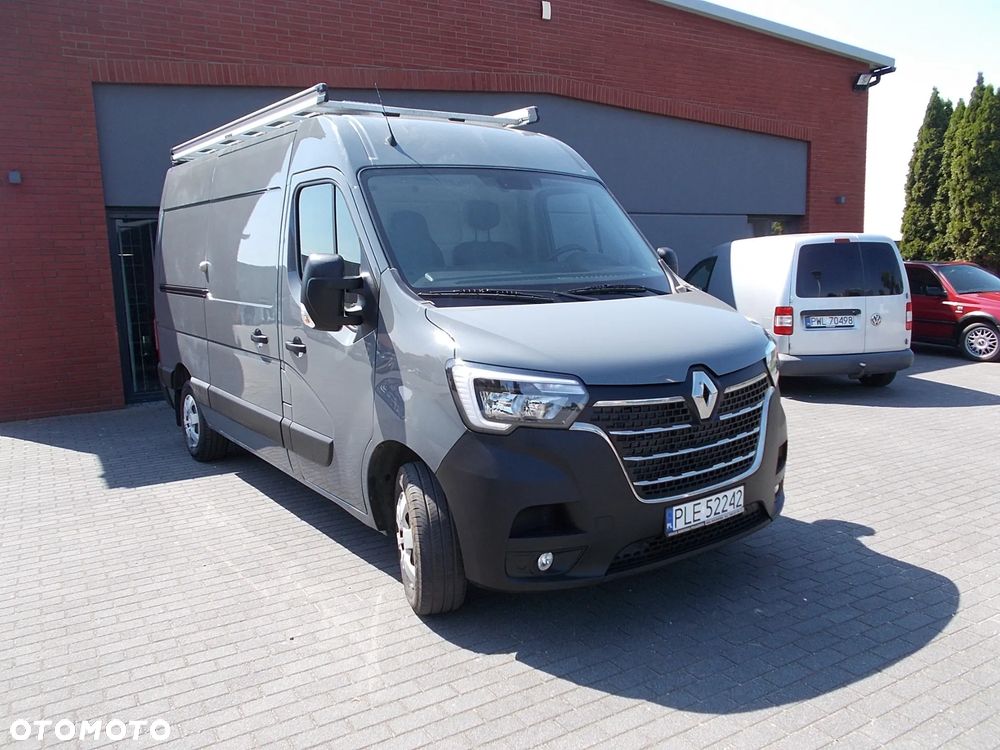 Renault Master - 24