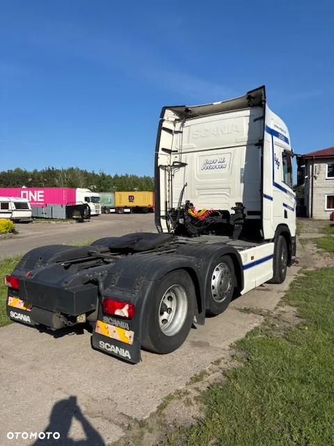 Scania R500 - 3