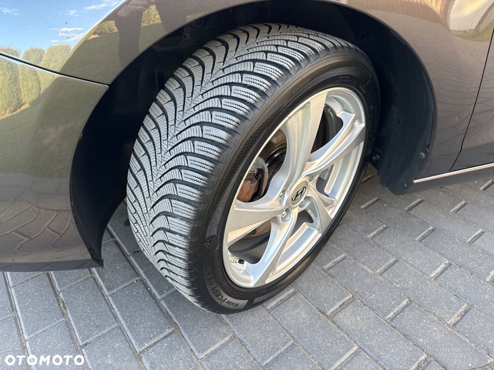 Hyundai i30 1.4 T-GDI YES!+ - 36