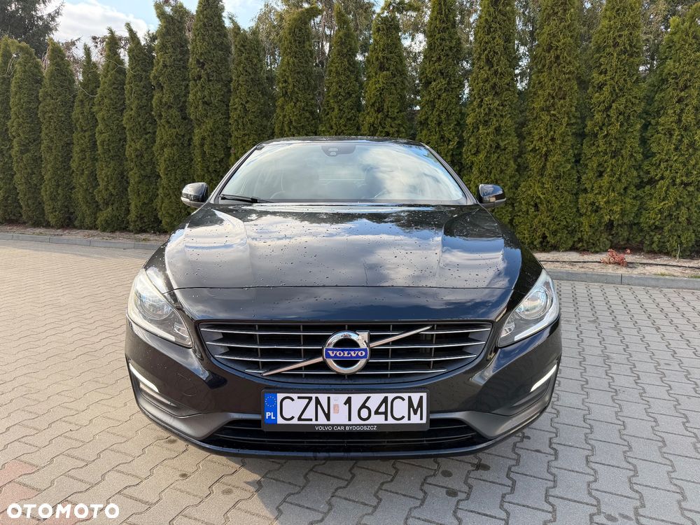 Volvo S60 T3 - 9