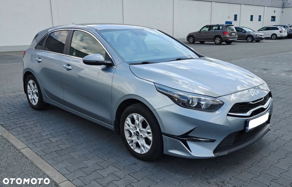 Kia Ceed 1.5 T-GDI L - 7