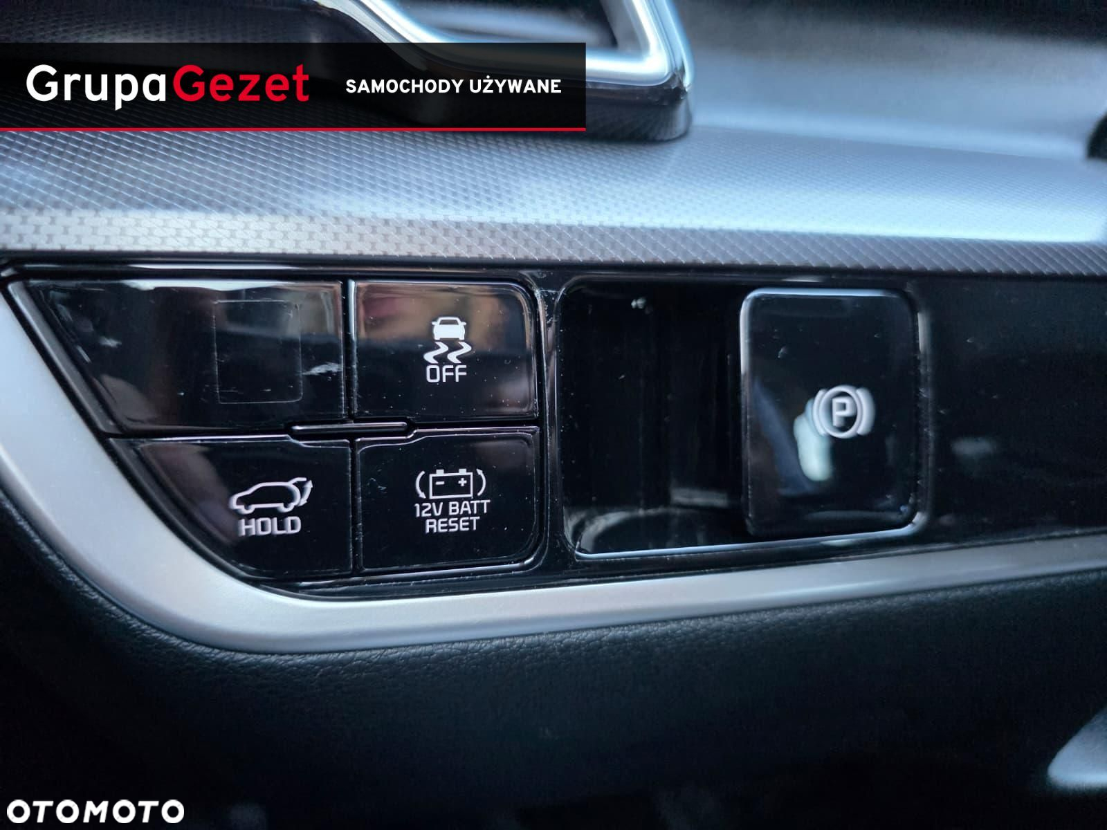 Kia Sportage 1.6 T-GDI HEV Business Line 2WD - 16