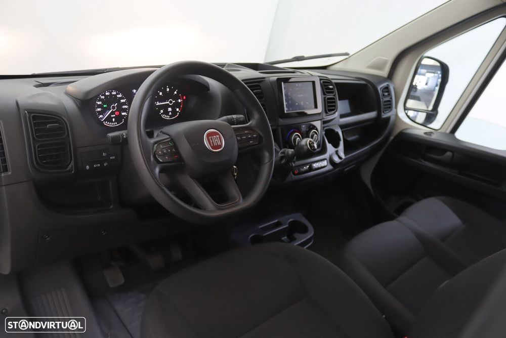 Fiat Ducato 35 LH3 2.2 Multijet - 3