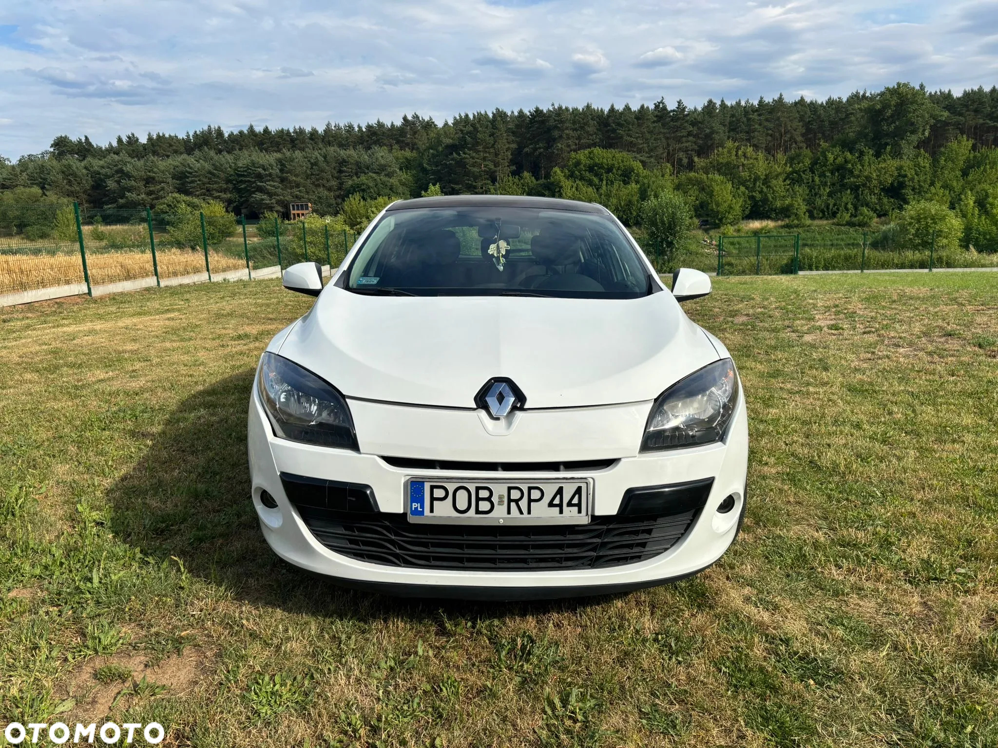 Renault Megane 1.5 dCi Authentique - 5
