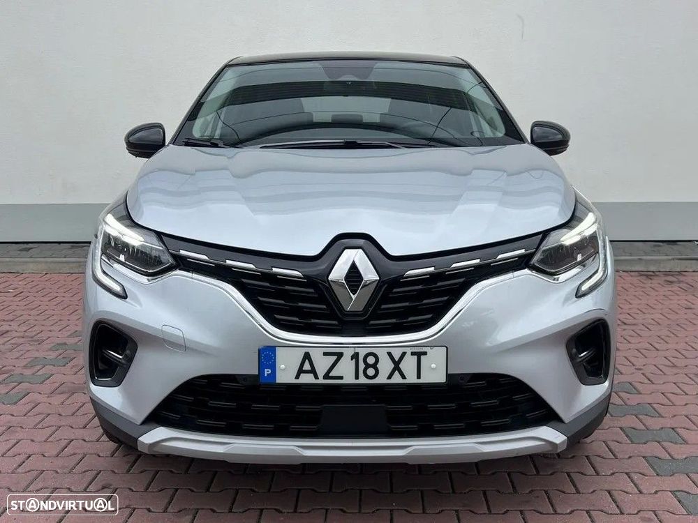 Renault Captur 1.0 TCe Techno - 26