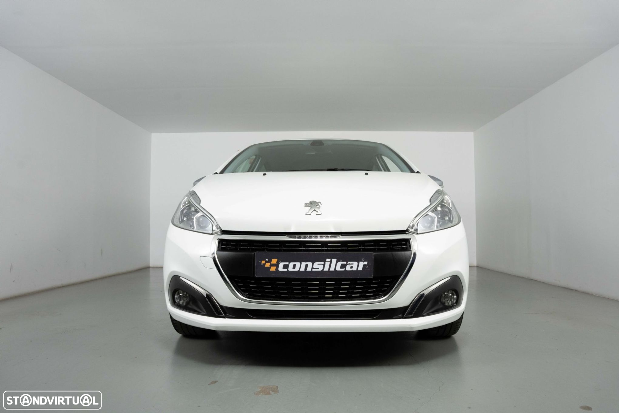 Peugeot 208 1.2 PureTech Signature - 3
