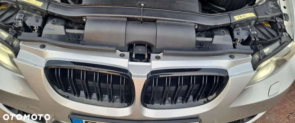 BMW Seria 3 - 20