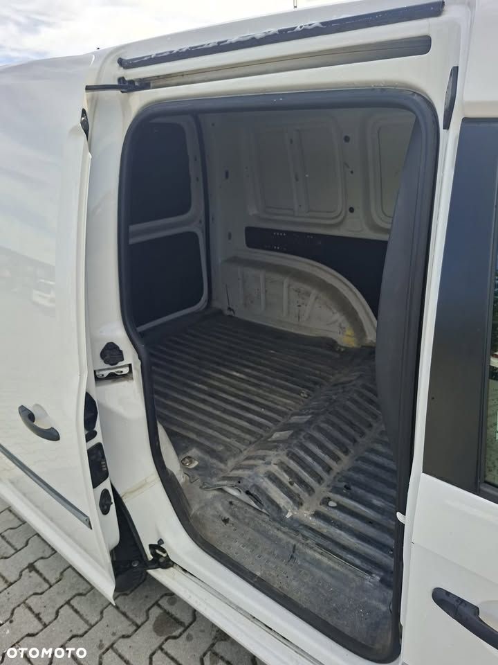 Volkswagen Caddy Standard - 5