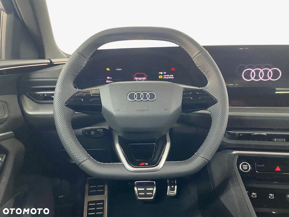 Audi Q5 Sportback - 28