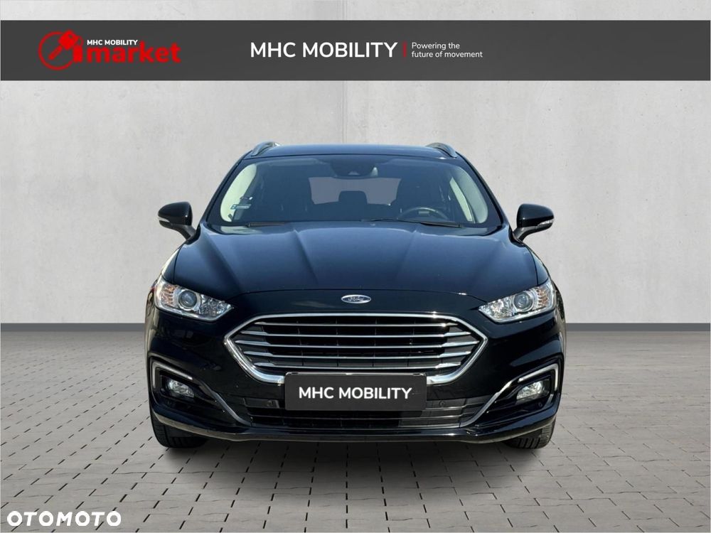 Ford Mondeo 2.0 EcoBlue Trend - 10