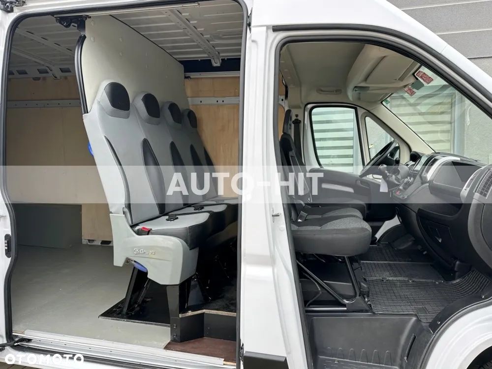 Fiat Ducato - 7