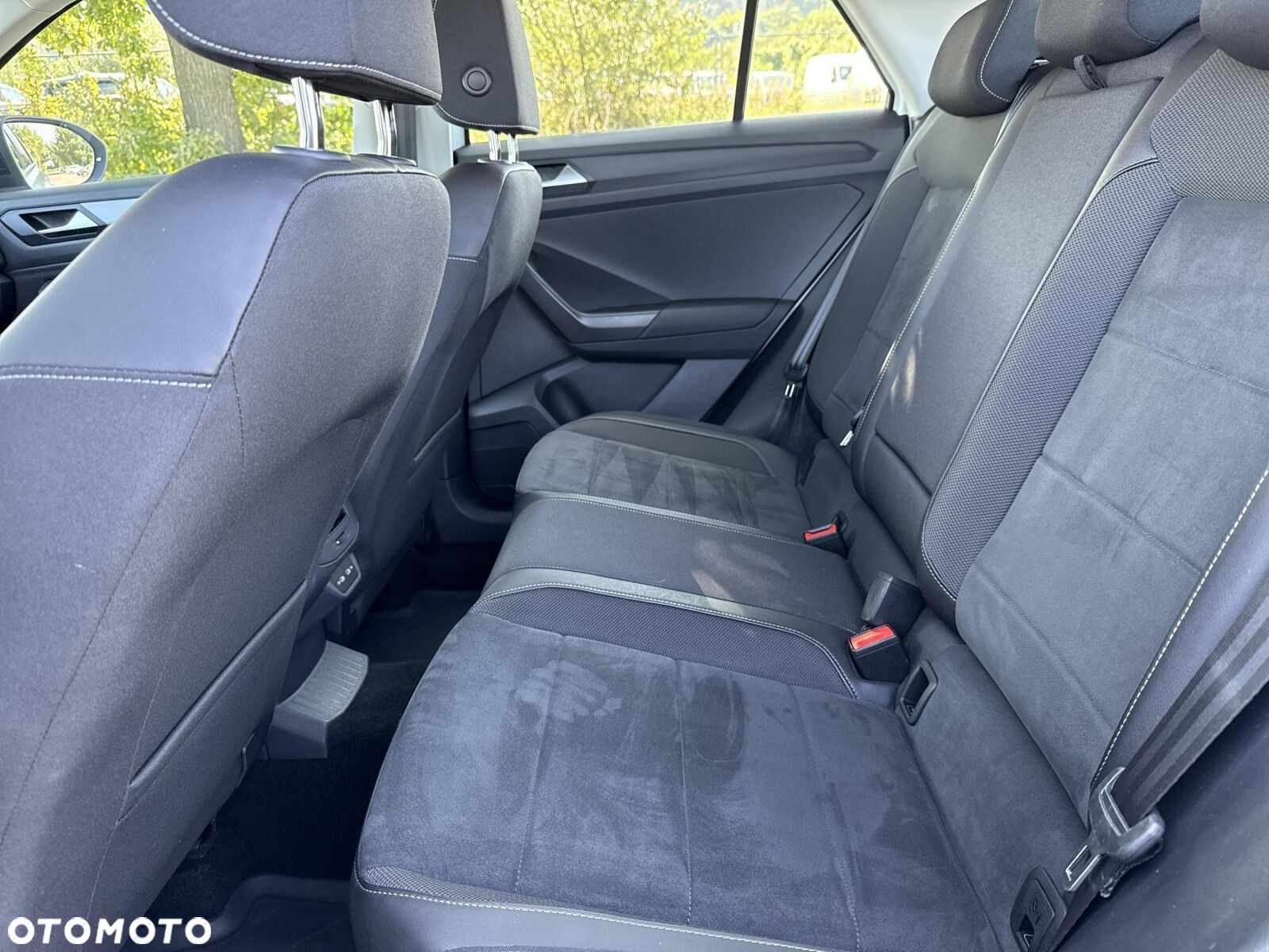 Volkswagen T-Roc 2.0 TSI 4Motion Style DSG - 30