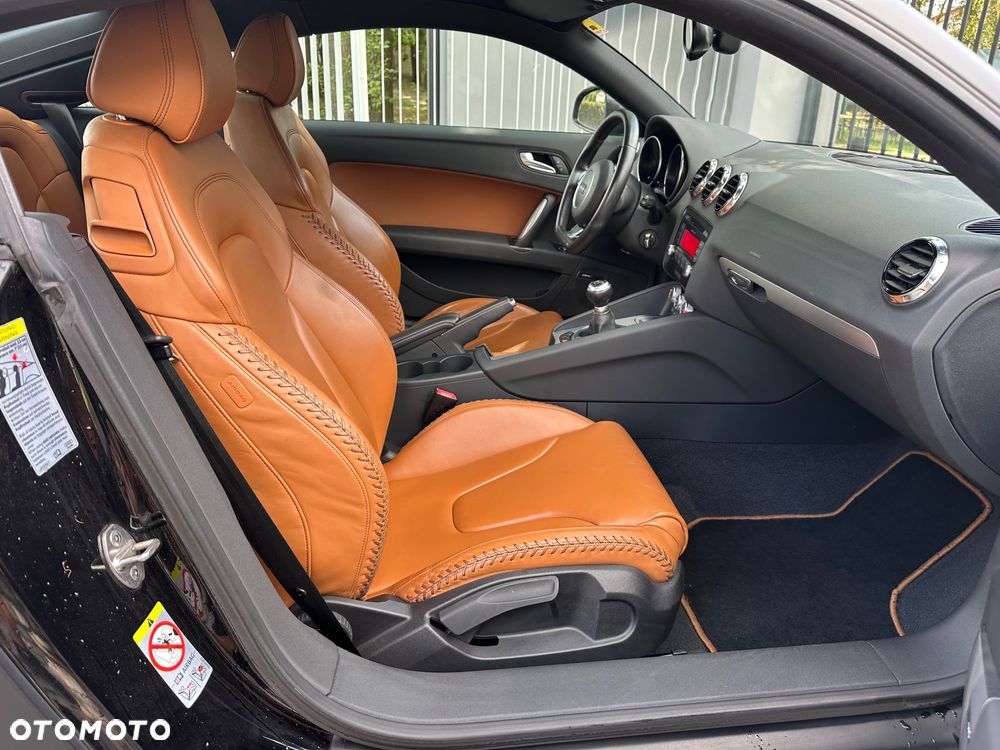 Audi TT Coupé 1.8 TFSI - 5