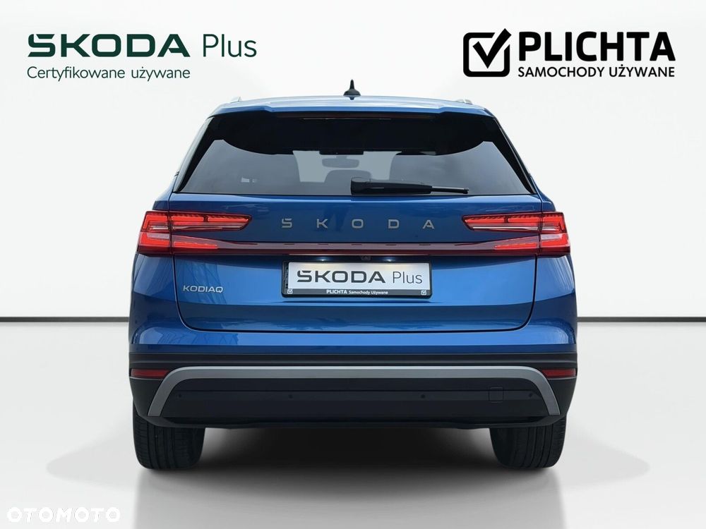 Skoda Kodiaq 2.0 TDI 4x2 Selection DSG - 8