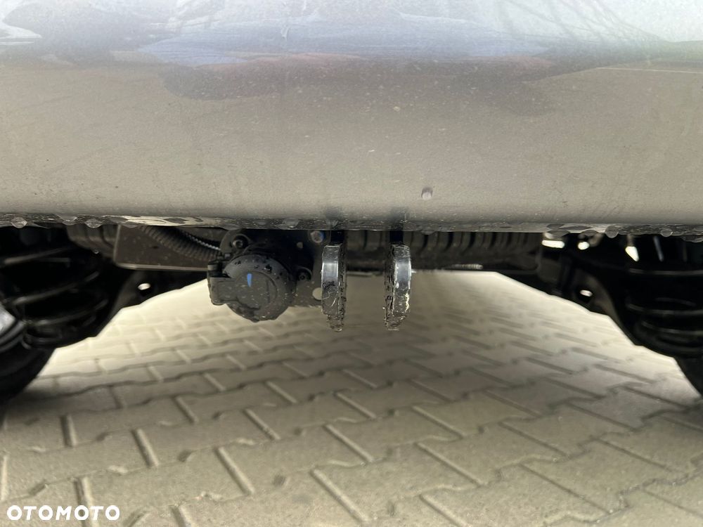 Fiat SCUDO M brygadowe składane - 11