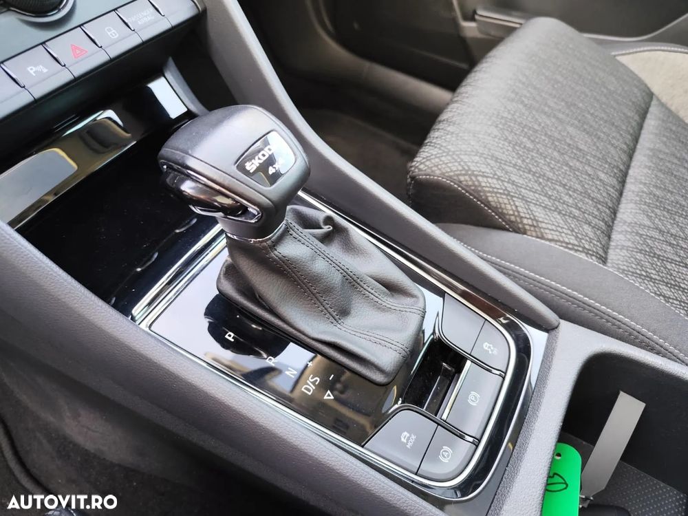 Skoda Karoq 2.0 TDI 4X4 DSG Style - 19