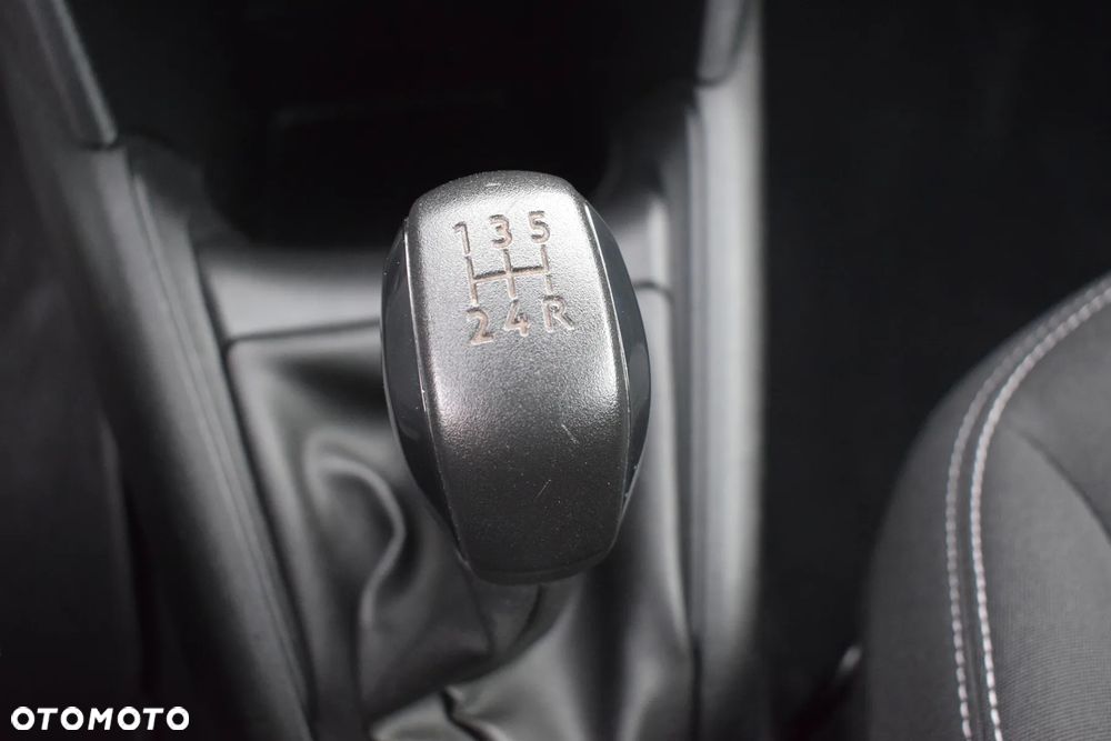 Peugeot 208 1.6 BlueHDi Active - 26