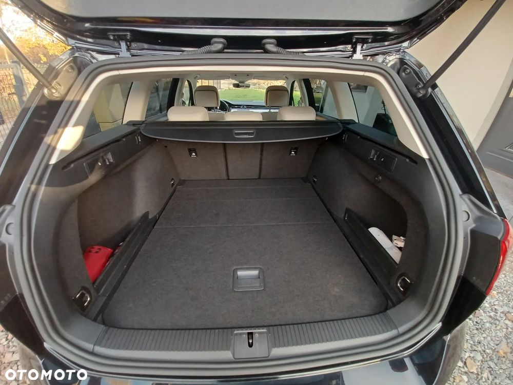 Volkswagen Passat 2.0 TDI BMT Comfortline - 7