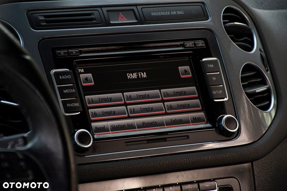 Volkswagen Tiguan 1.4 TSI 4Motion Trend & Fun - 31