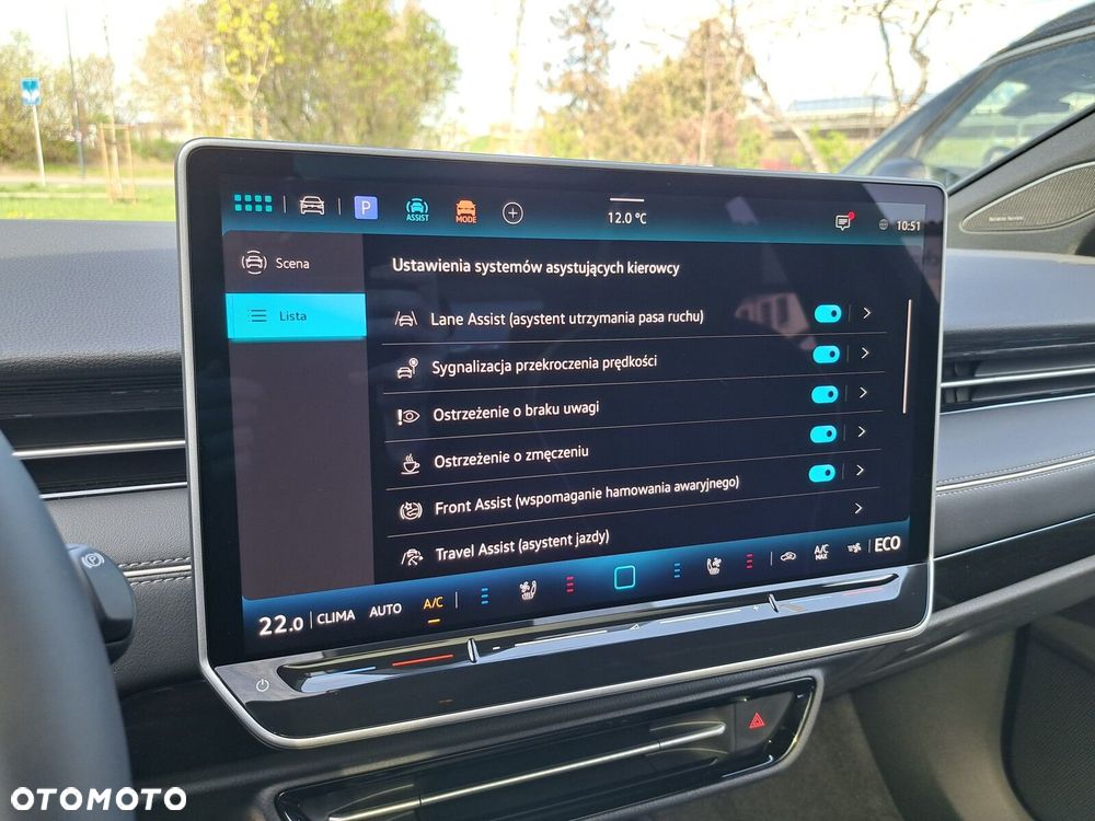 Volkswagen ID.7 86kWh Pro S - 22