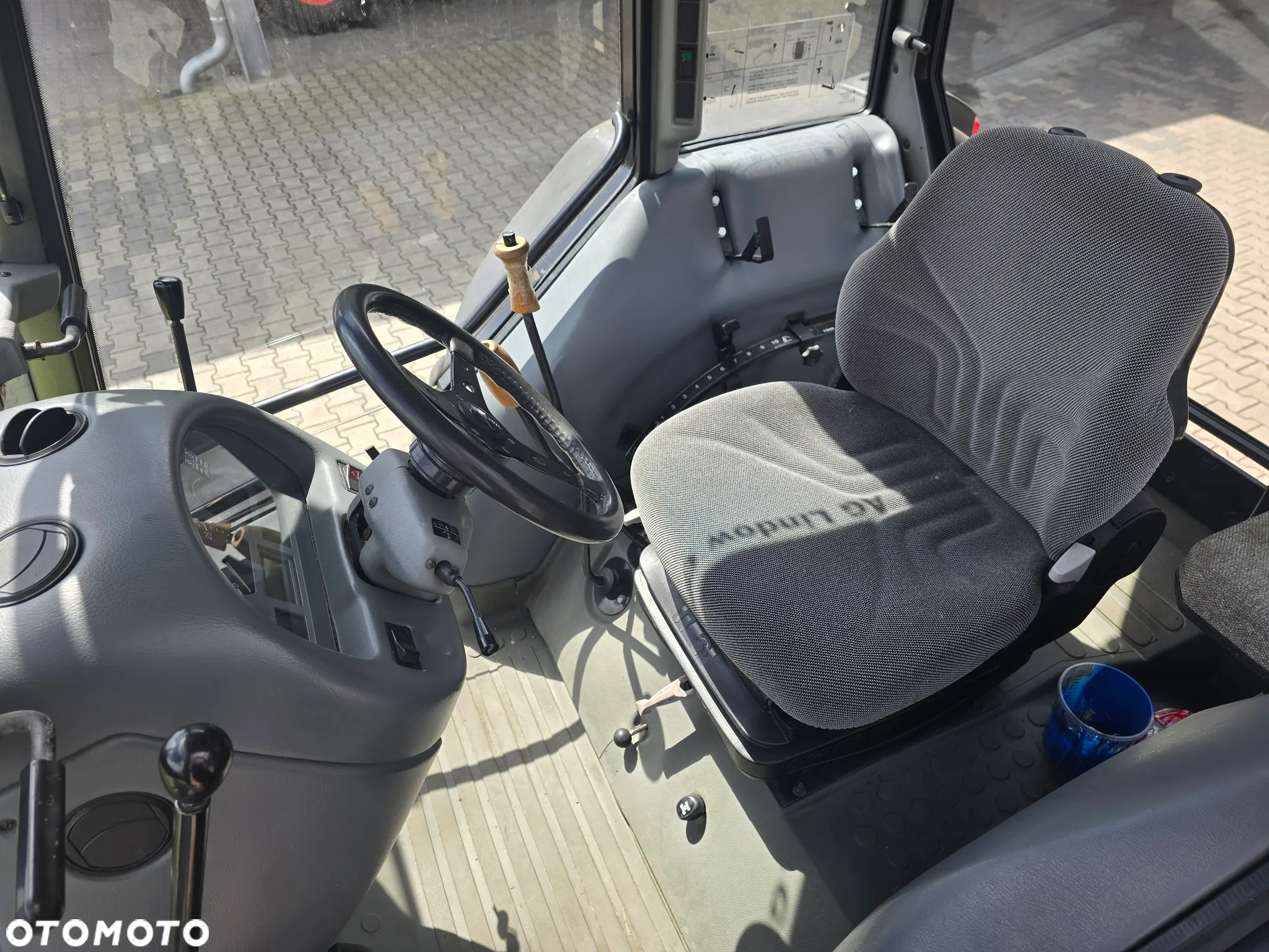 Valtra 800 - 8