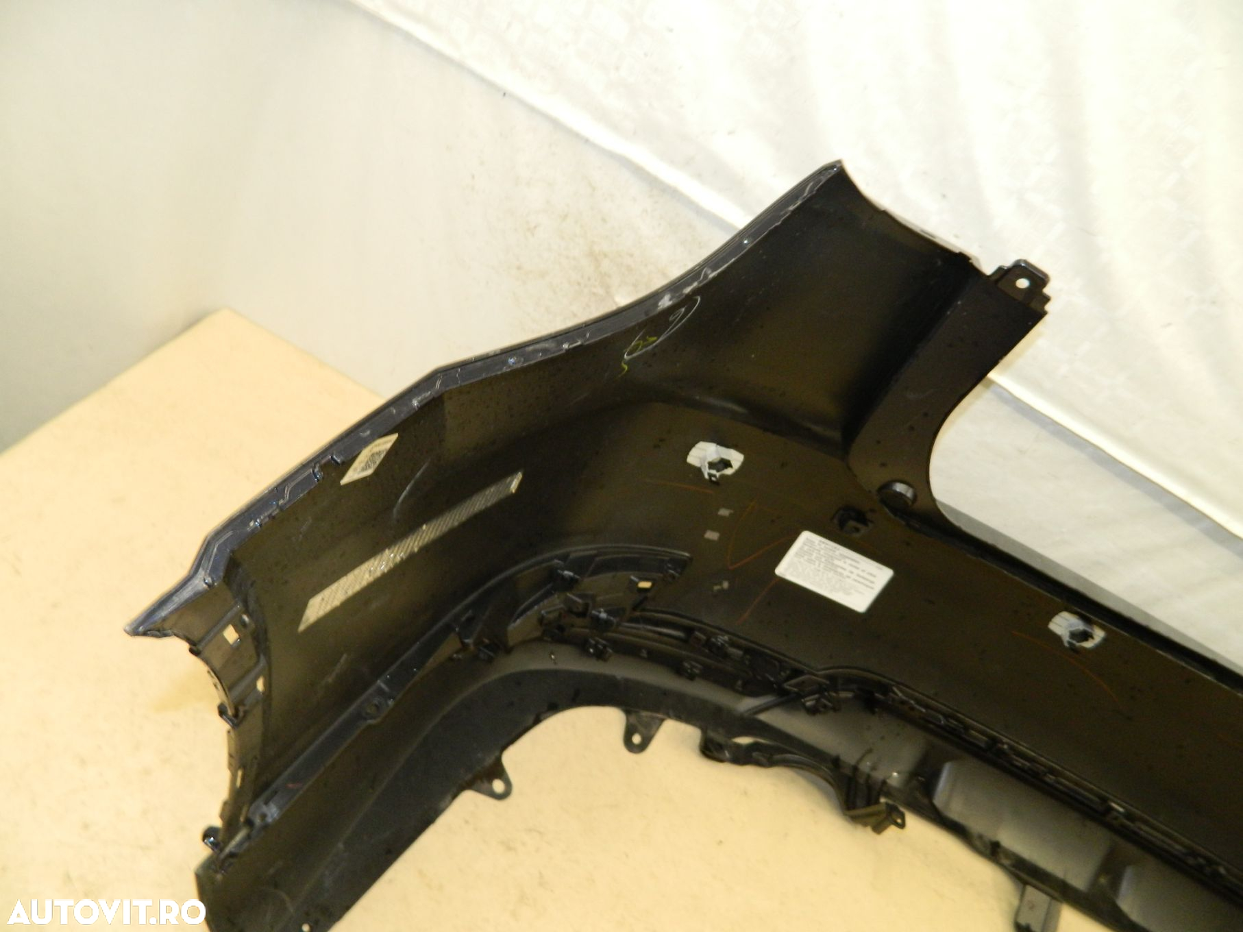 Bara spate Lexus RX, 2020, 2021, 52159-48270 - 4