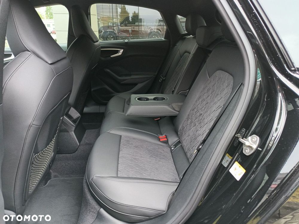 Audi A5 Limousine TFSI Quattro S tronic - 28